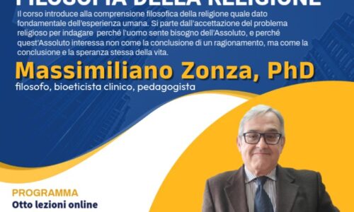 Introduzione alla Filosofia della Religione